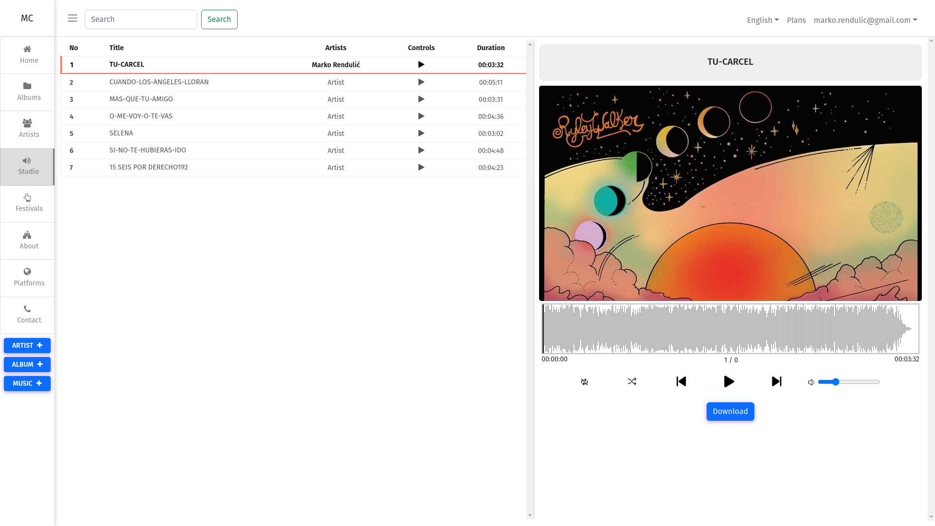 MusicCode